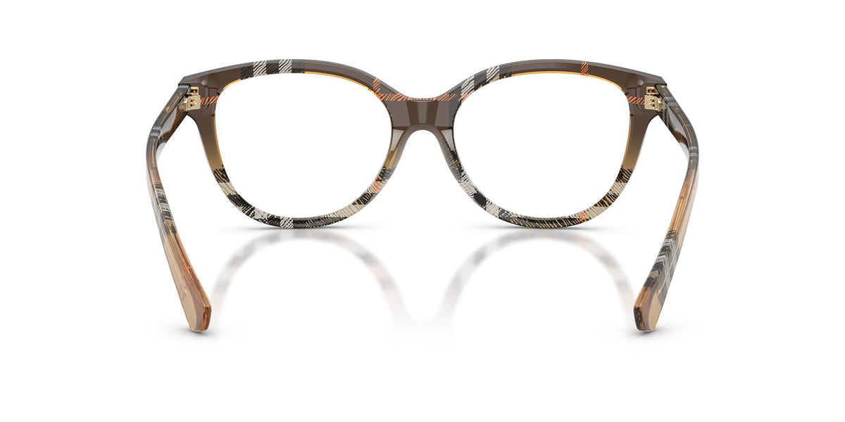 Burberry BE2456 4202 Glasses