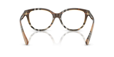 Burberry BE2456 4202 Glasses