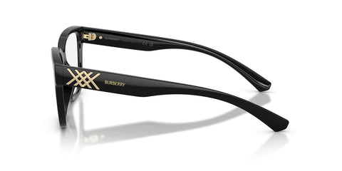 Burberry BE2457U 3001 Glasses