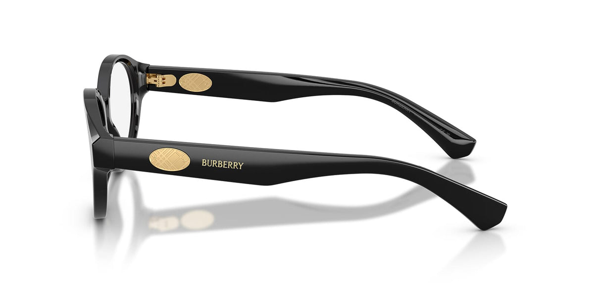 Burberry BE2466 3001 Glasses