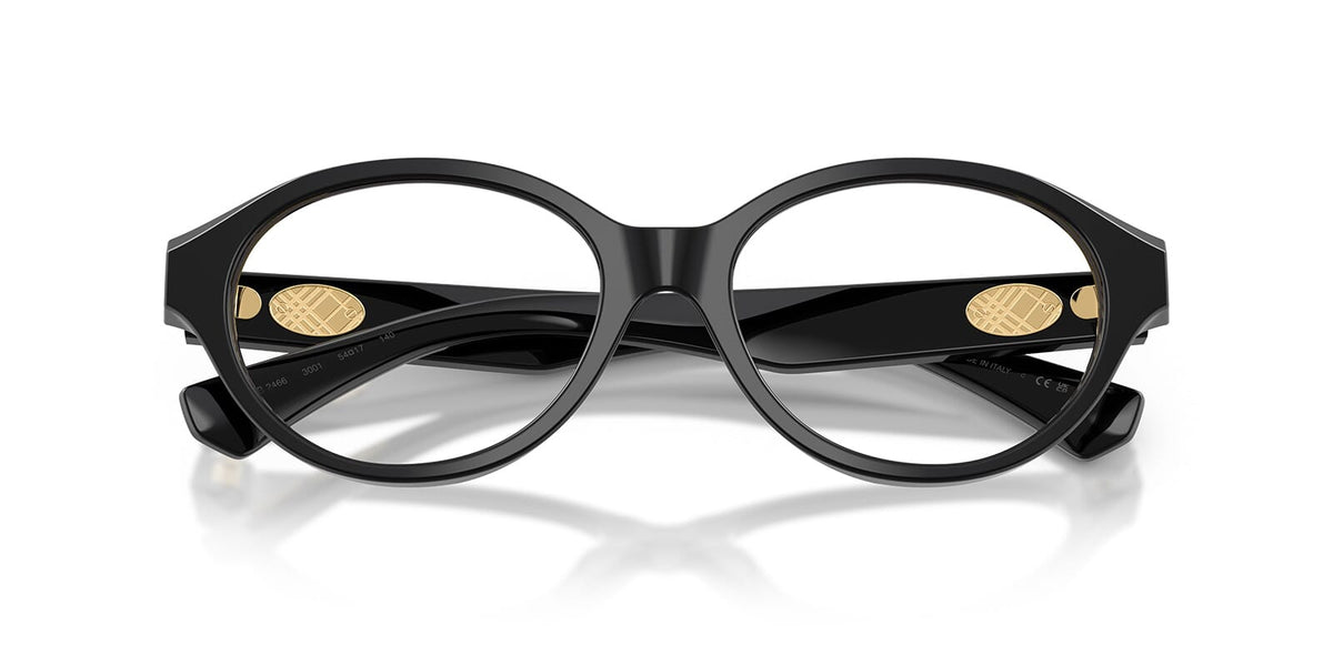 Burberry BE2466 3001 Glasses