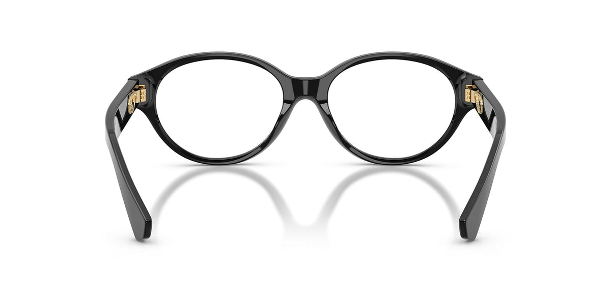 Burberry BE2466 3001 Glasses