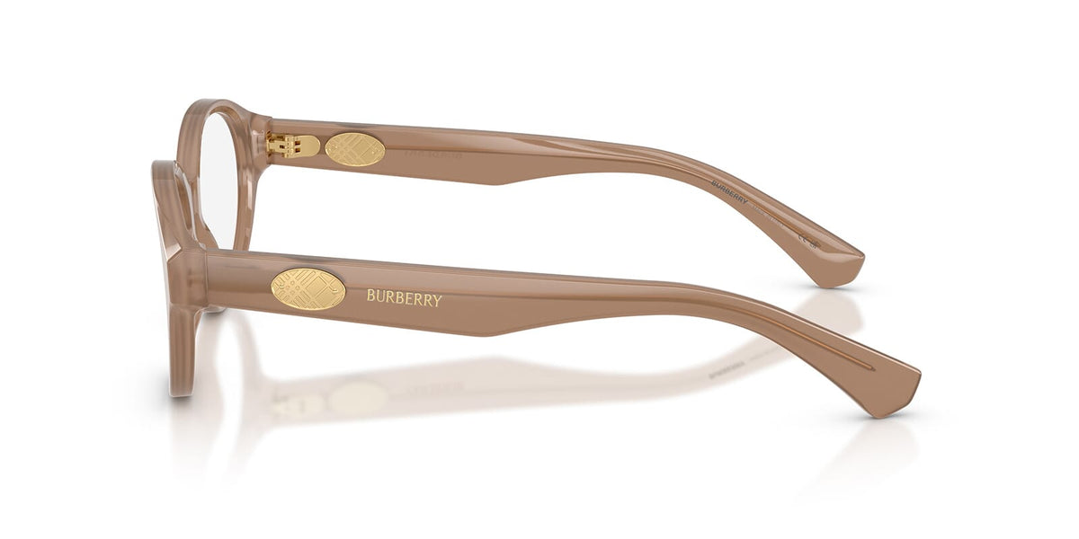 Burberry BE2466 4258 Glasses