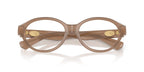 Burberry BE2466 4258 Glasses