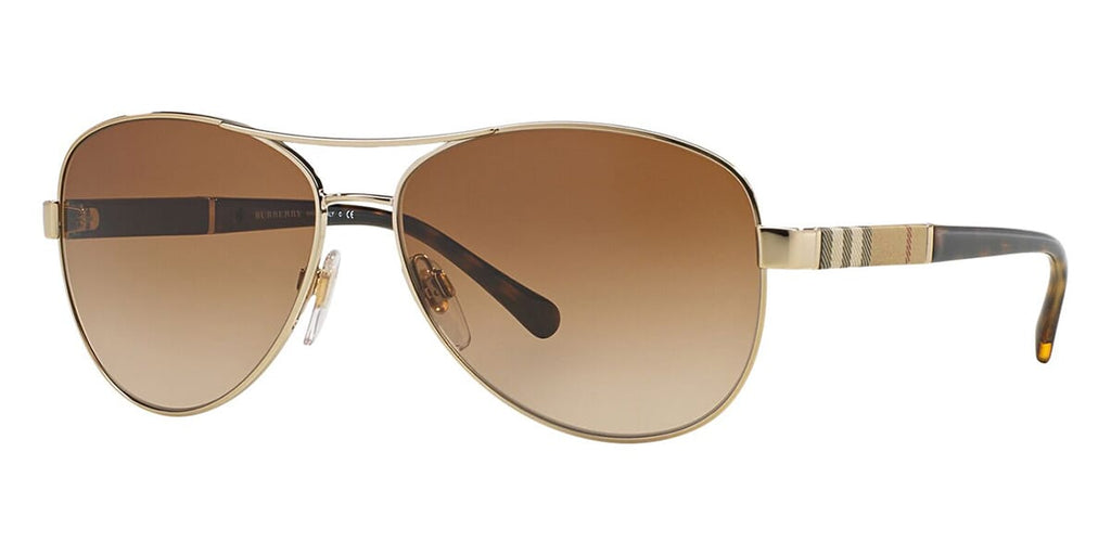 Burberry BE3080 1145/13 Sunglasses