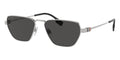 Burberry BE3146 1005/87 Sunglasses