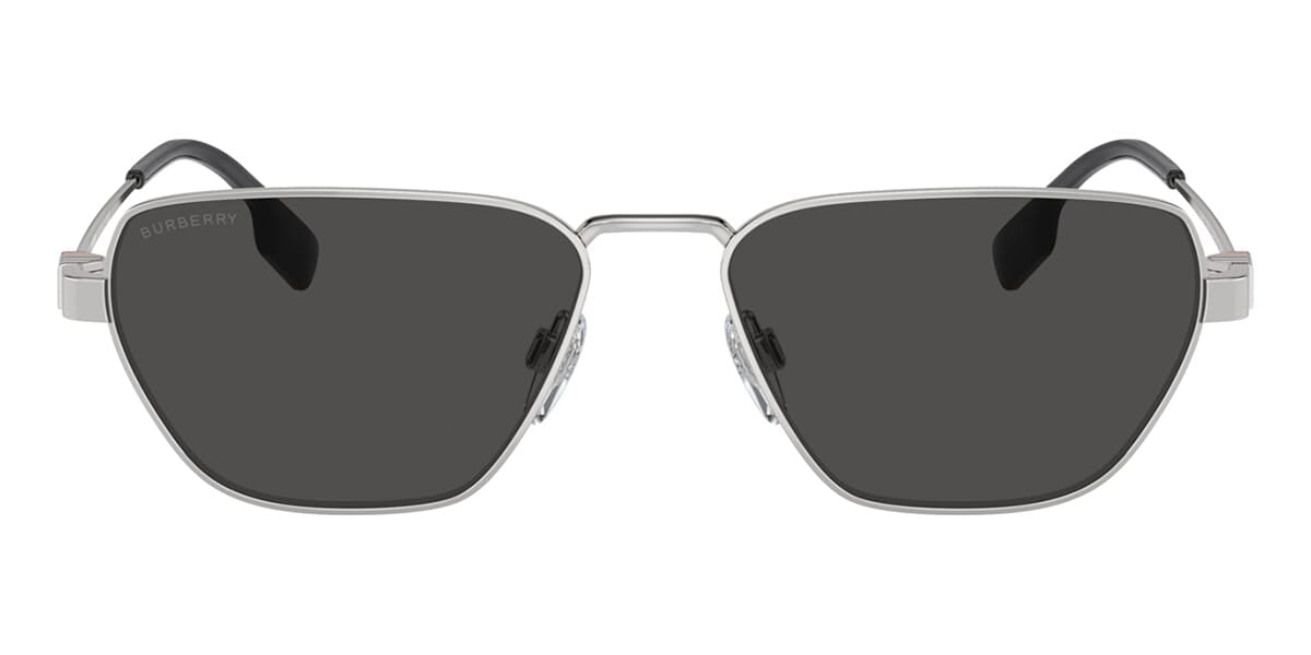 Burberry BE3146 1005/87 Sunglasses