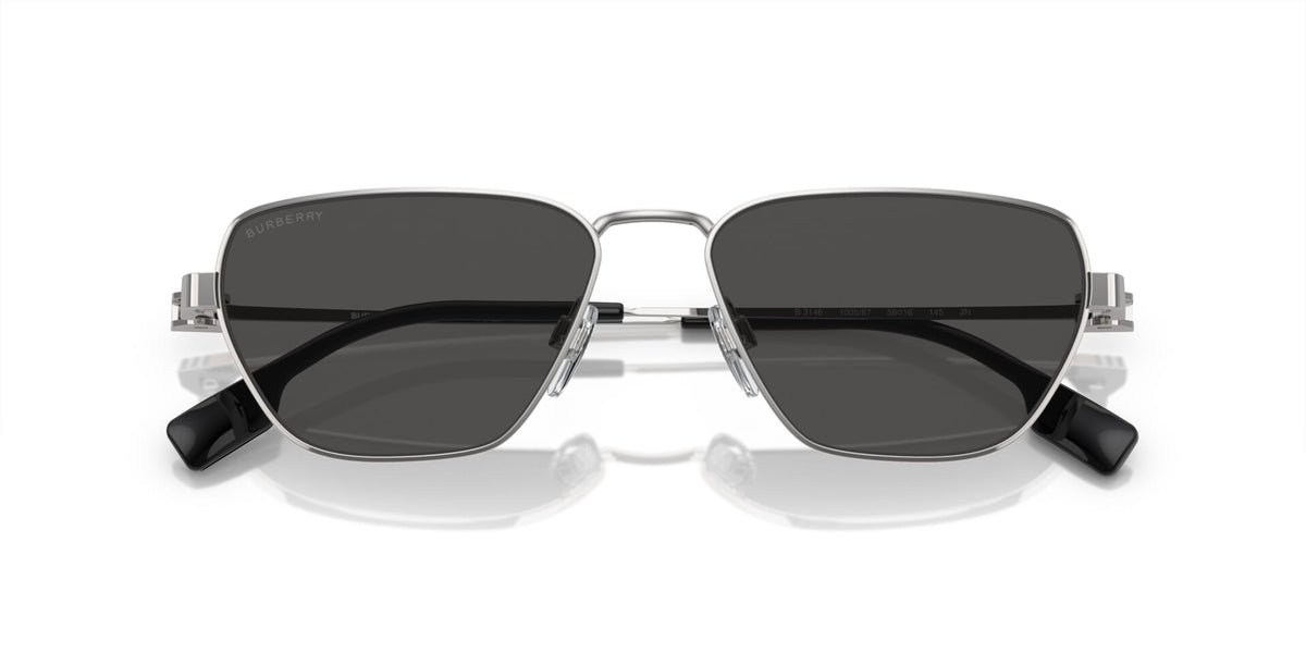 Burberry BE3146 1005/87 Sunglasses