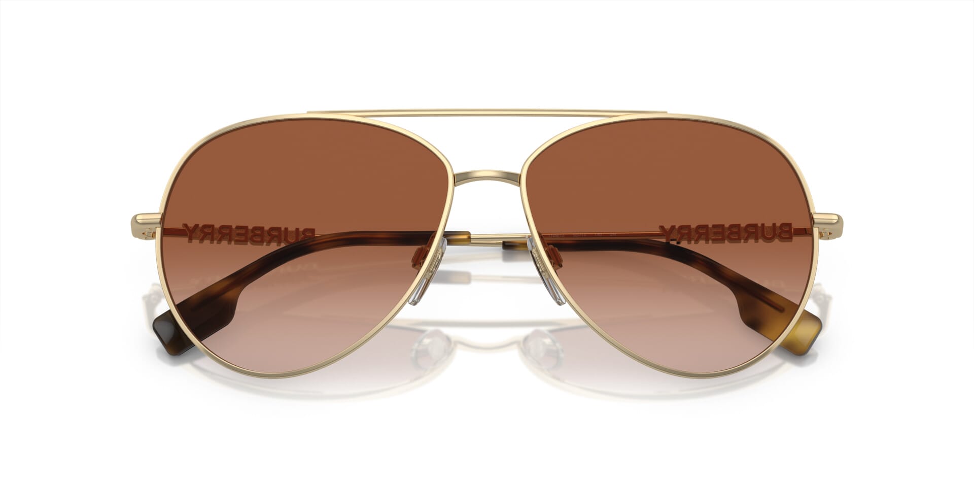 Burberry BE3147 1109/13 Sunglasses - US