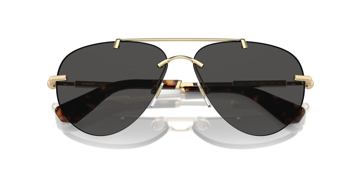Burberry BE3151 1109/87 Sunglasses