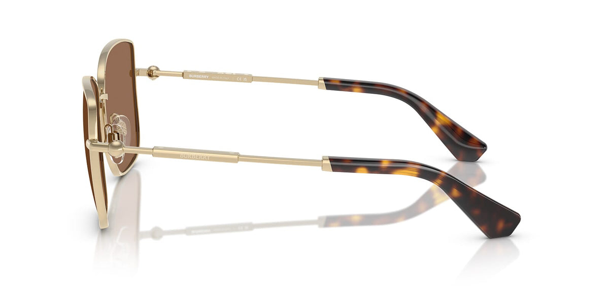 Burberry BE3158 1109/73 Sunglasses