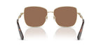 Burberry BE3158 1109/73 Sunglasses