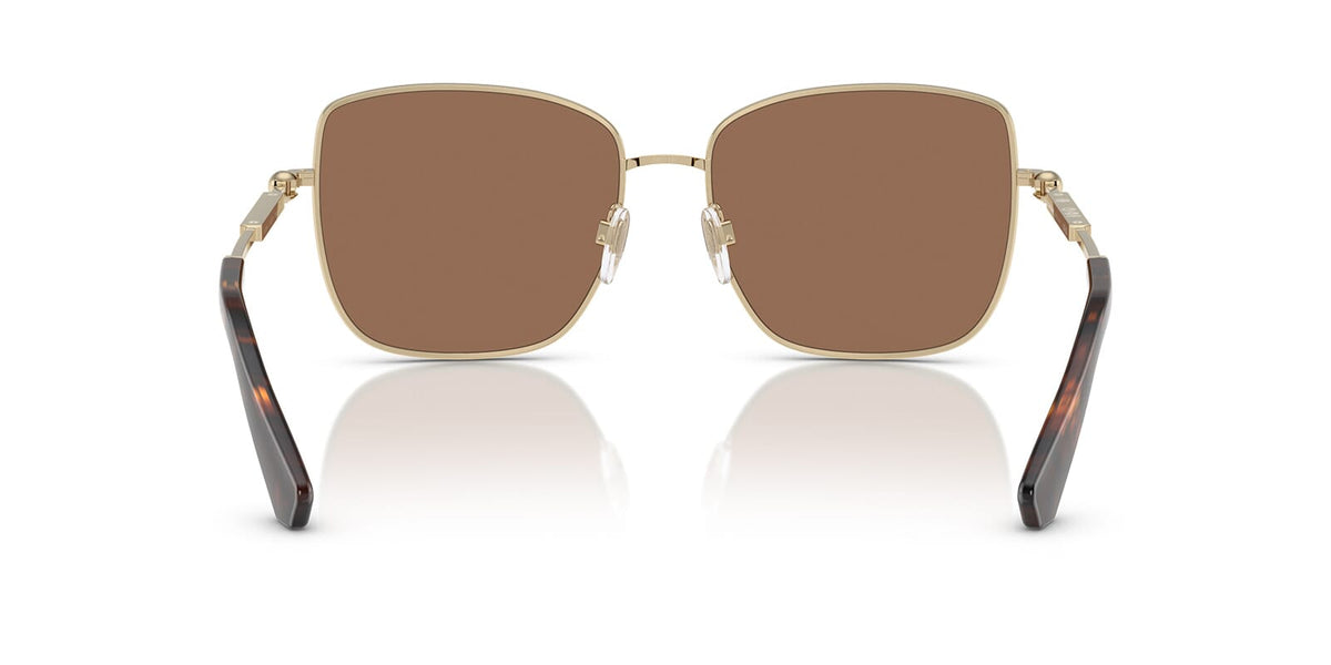 Burberry BE3158 1109/73 Sunglasses