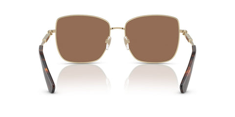 Burberry BE3158 1109/73 Sunglasses