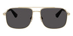 Burberry BE3159 1109/87 Sunglasses
