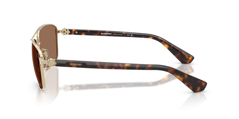 Burberry BE3163 1109/73 Sunglasses