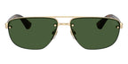 Burberry BE3164 1109/71 Sunglasses