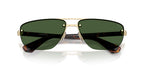 Burberry BE3164 1109/71 Sunglasses