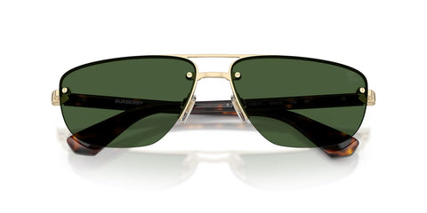 Burberry BE3164 1109/71 Sunglasses
