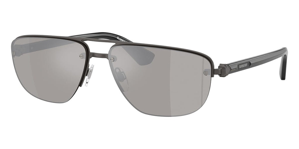 Burberry BE3164 1316/6G Sunglasses