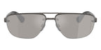 Burberry BE3164 1316/6G Sunglasses
