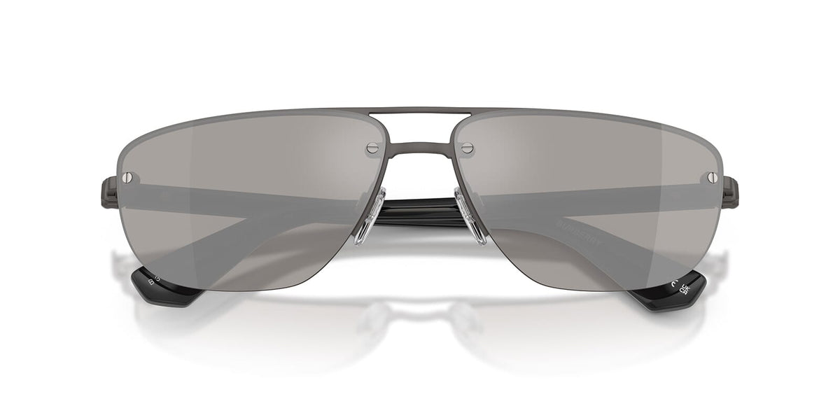 Burberry BE3164 1316/6G Sunglasses
