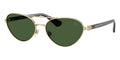 Burberry BE3165 1109/71 Sunglasses