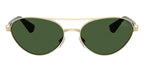Burberry BE3165 1109/71 Sunglasses