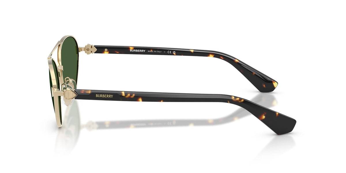 Burberry BE3165 1109/71 Sunglasses