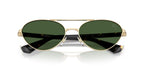 Burberry BE3165 1109/71 Sunglasses