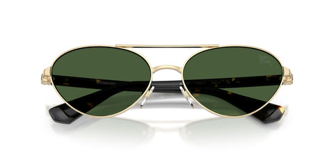 Burberry BE3165 1109/71 Sunglasses