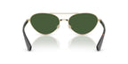 Burberry BE3165 1109/71 Sunglasses