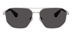 Burberry BE3166 1005/87 Sunglasses