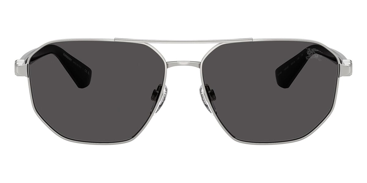 Burberry BE3166 1005/87 Sunglasses