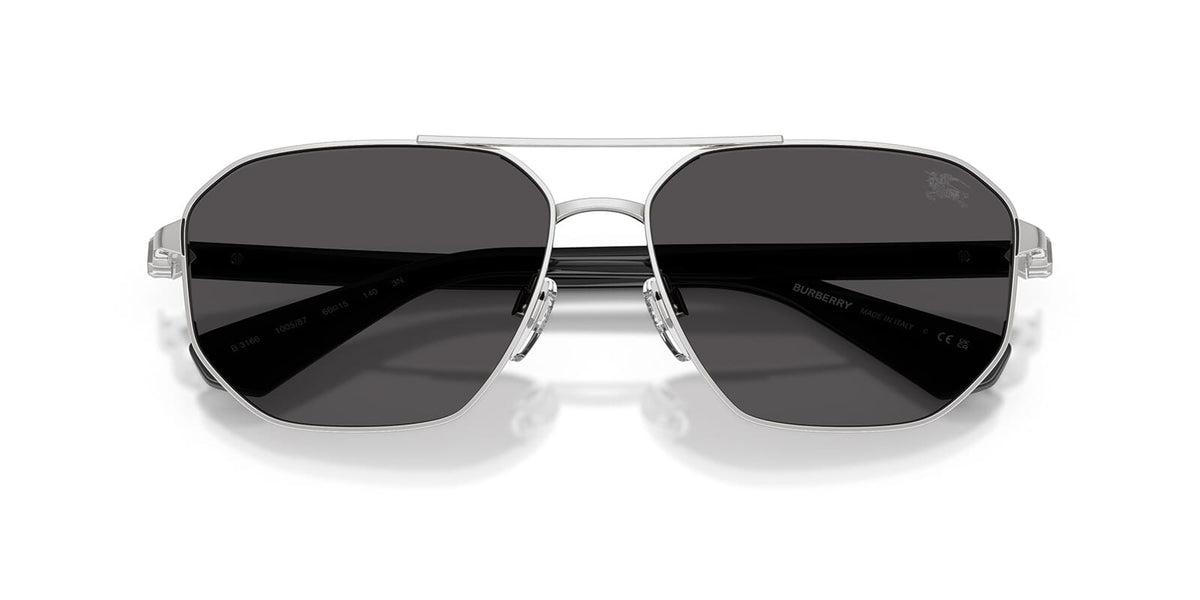 Burberry BE3166 1005/87 Sunglasses