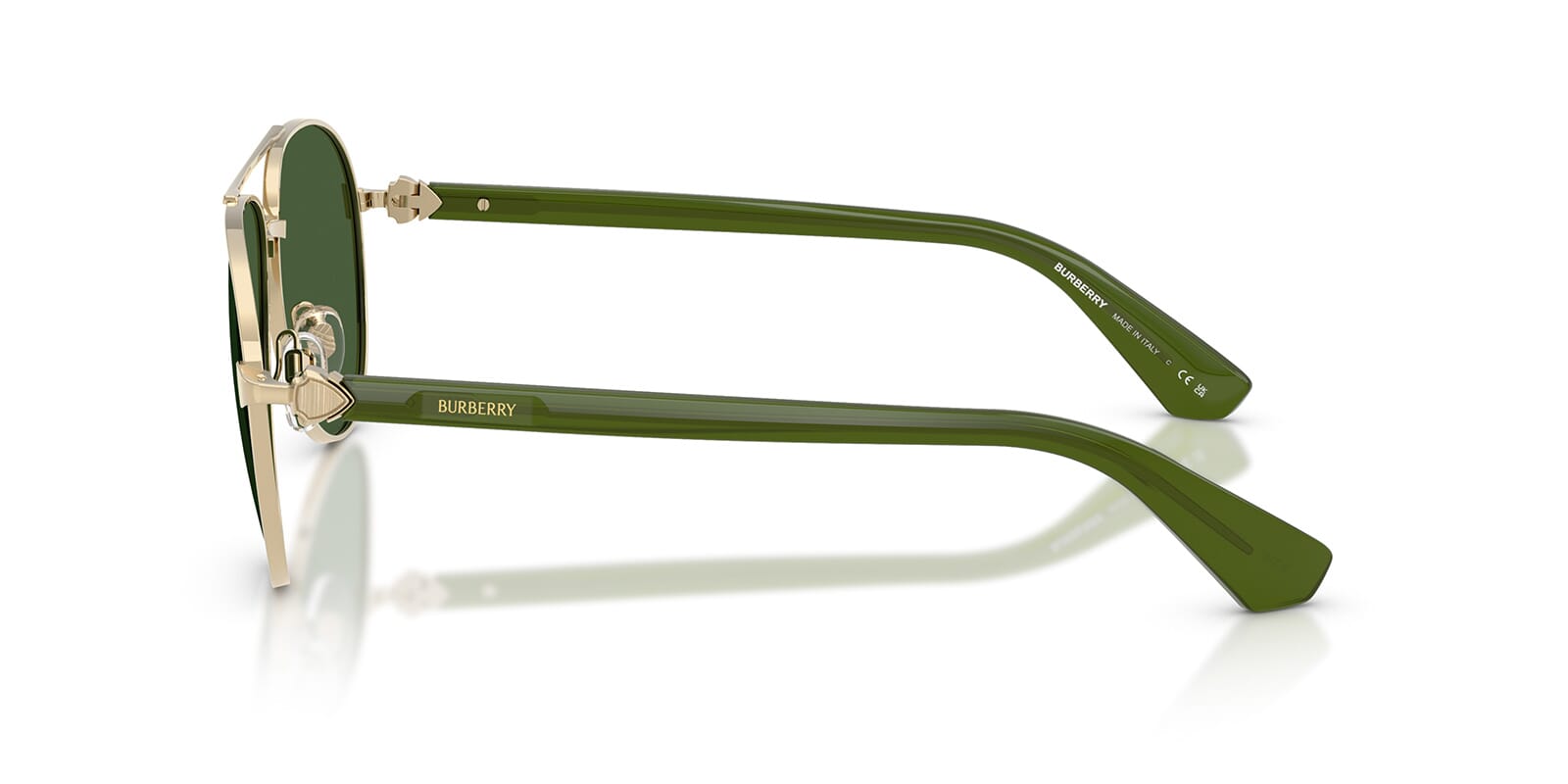 Burberry BE3167 1109/71 Sunglasses - US