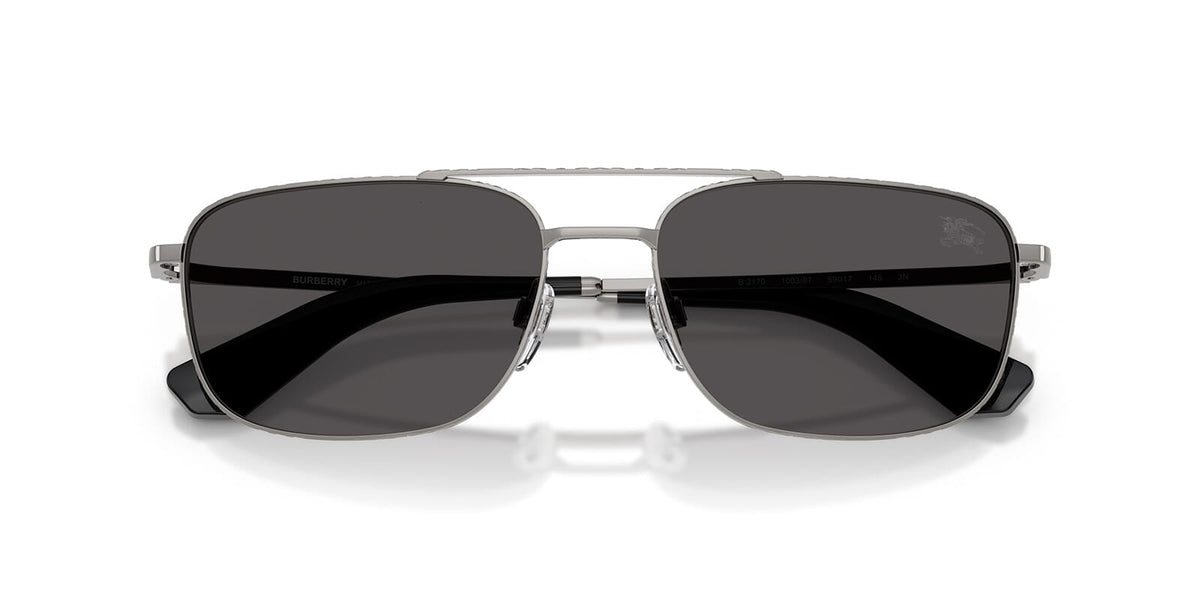 Burberry BE3170 1003/87 Sunglasses