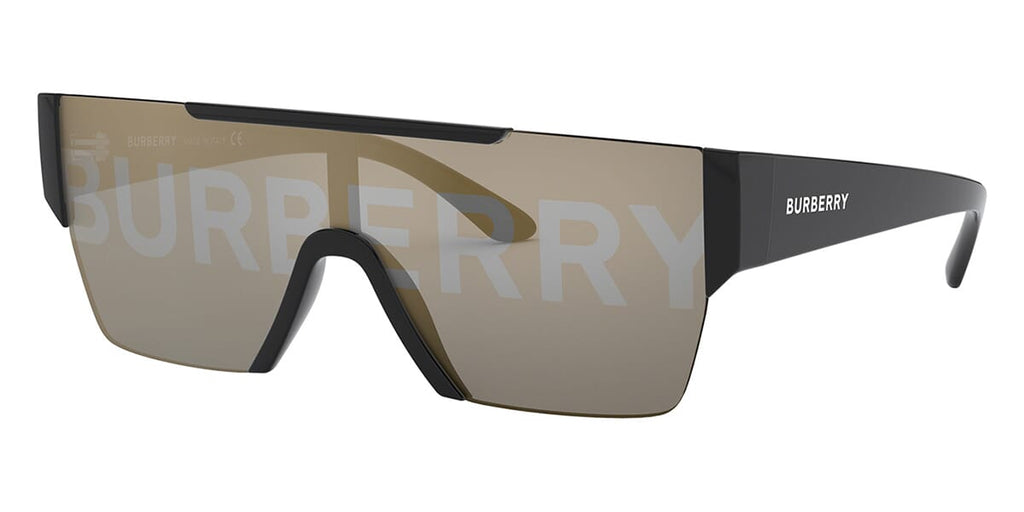 Burberry BE4291 3001/G Sunglasses