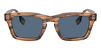 Burberry BE4403 4096/80 Sunglasses
