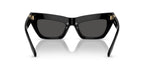 Burberry BE4405 3001/87 Sunglasses