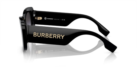 Burberry BE4410 3001/8G Sunglasses