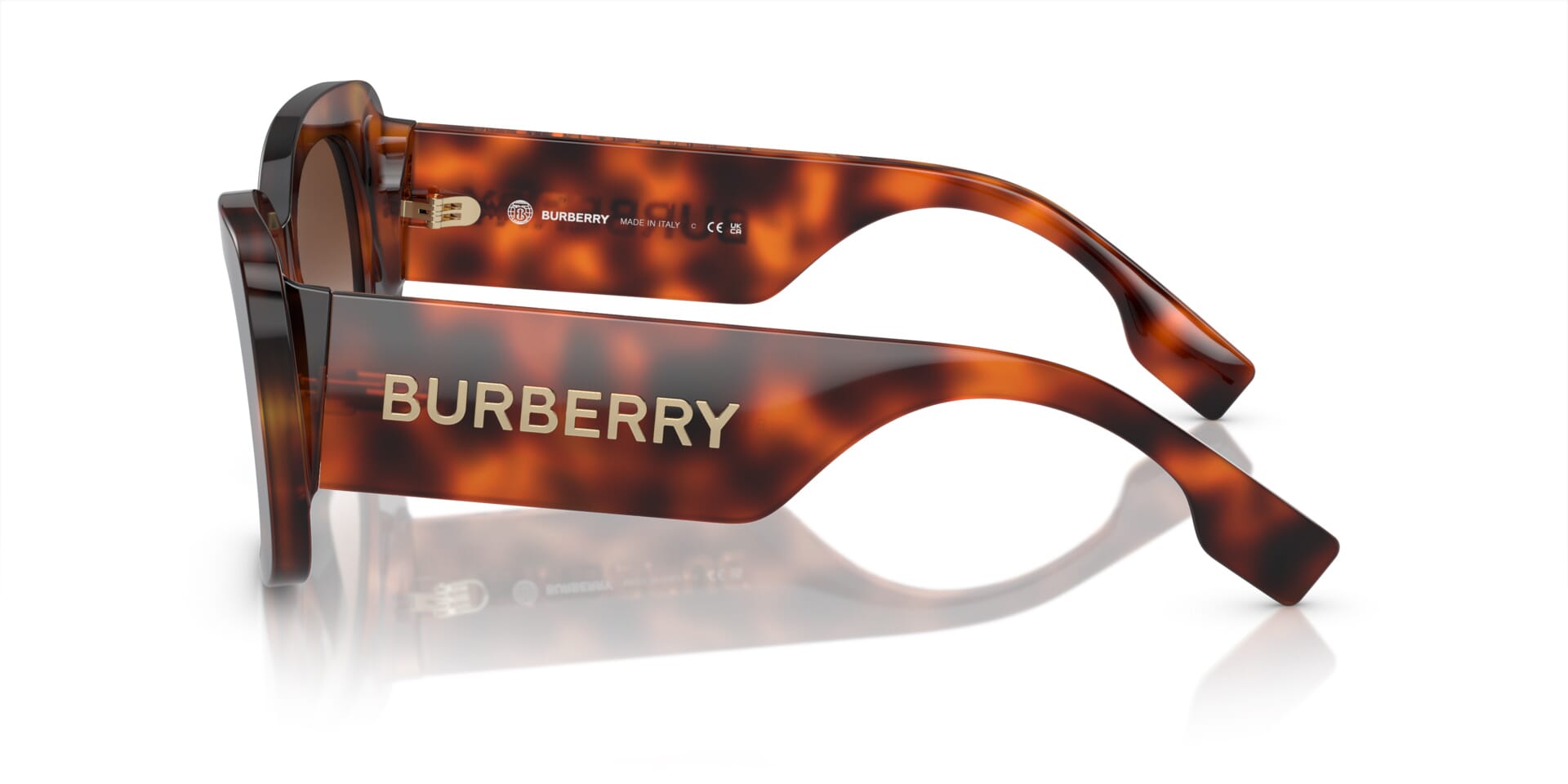 Burberry BE4410 3316/13 Sunglasses - US