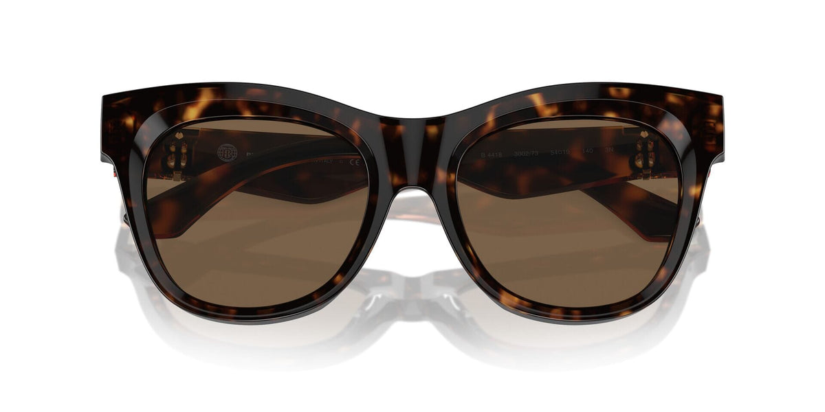 Burberry TB Collection BE4418 3002/73 Sunglasses