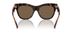 Burberry TB Collection BE4418 3002/73 Sunglasses