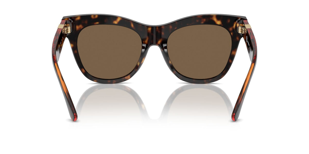 Burberry TB Collection BE4418 3002/73 Sunglasses