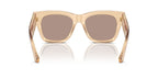 Burberry BE4424 4063/5A Sunglasses