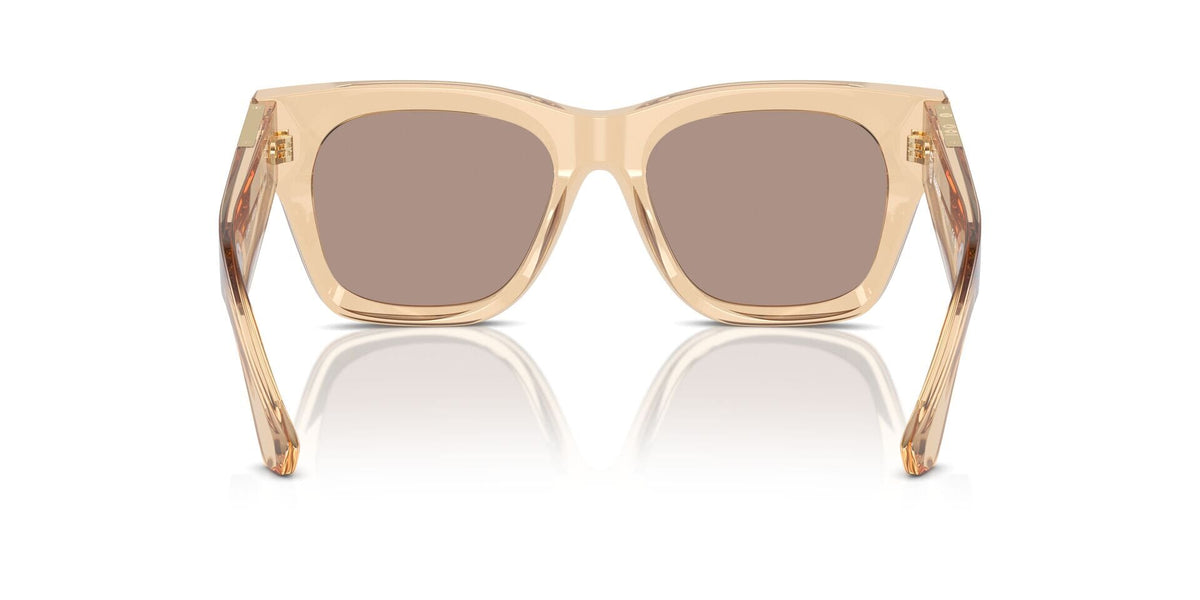 Burberry BE4424 4063/5A Sunglasses