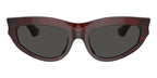Burberry BE4425U 4115/87 Sunglasses
