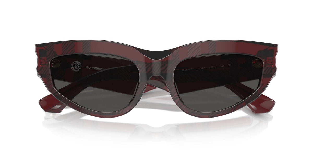 Burberry BE4425U 4115/87 Sunglasses