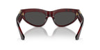Burberry BE4425U 4115/87 Sunglasses